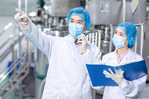 Profundización en la industria・Investigación y desarrollo tecnológico