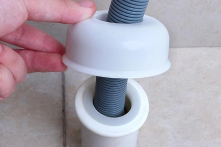 Sellos de baño con alta elasticidad y resistencia a la hidrólisis