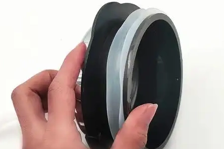 Anillo de sellado para batidora/exprimidor