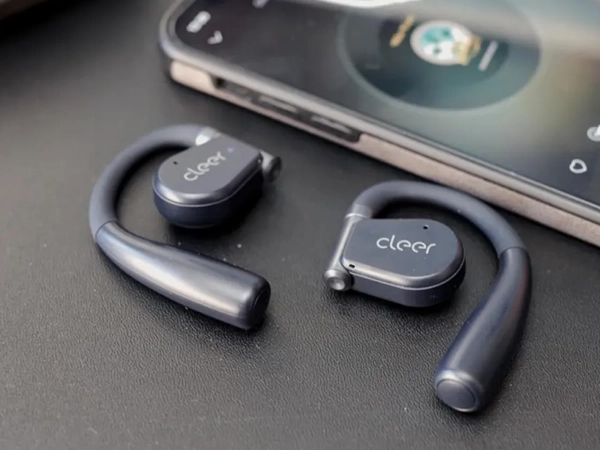 Auriculares Bluetooth suaves y antideslizantes